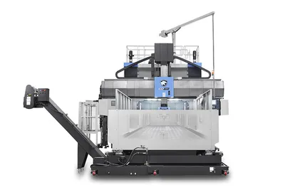 DN Solutions DCM 3260 U CNC machine