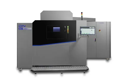 DN Solutions DLX 325 D CNC machine