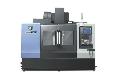 DN Solutions DNM 5700 S CNC machine