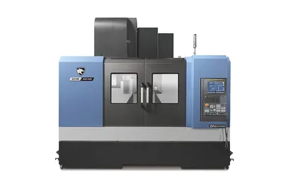 DN Solutions DNM 650 50 II CNC machine
