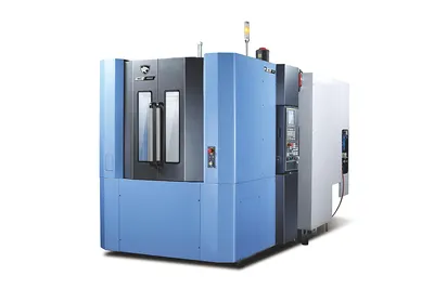 DN Solutions HC 500 II CNC machine