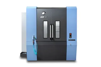 DN Solutions NHC 4000 CNC machine