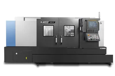 DN Solutions PUMA 3100 LSY CNC machine