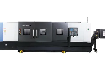 DN Solutions PUMA 3100 ULY CNC machine