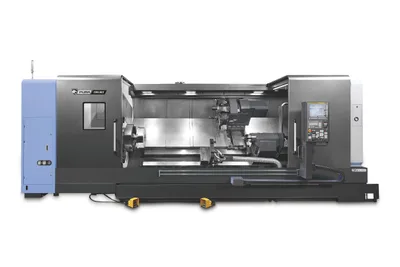 DN Solutions PUMA 700 LM II CNC machine