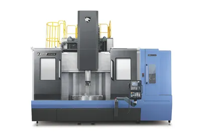 DN Solutions PUMA VTR 1620 CNC machine
