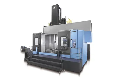 DN Solutions PUMA VTR 2025 M CNC machine