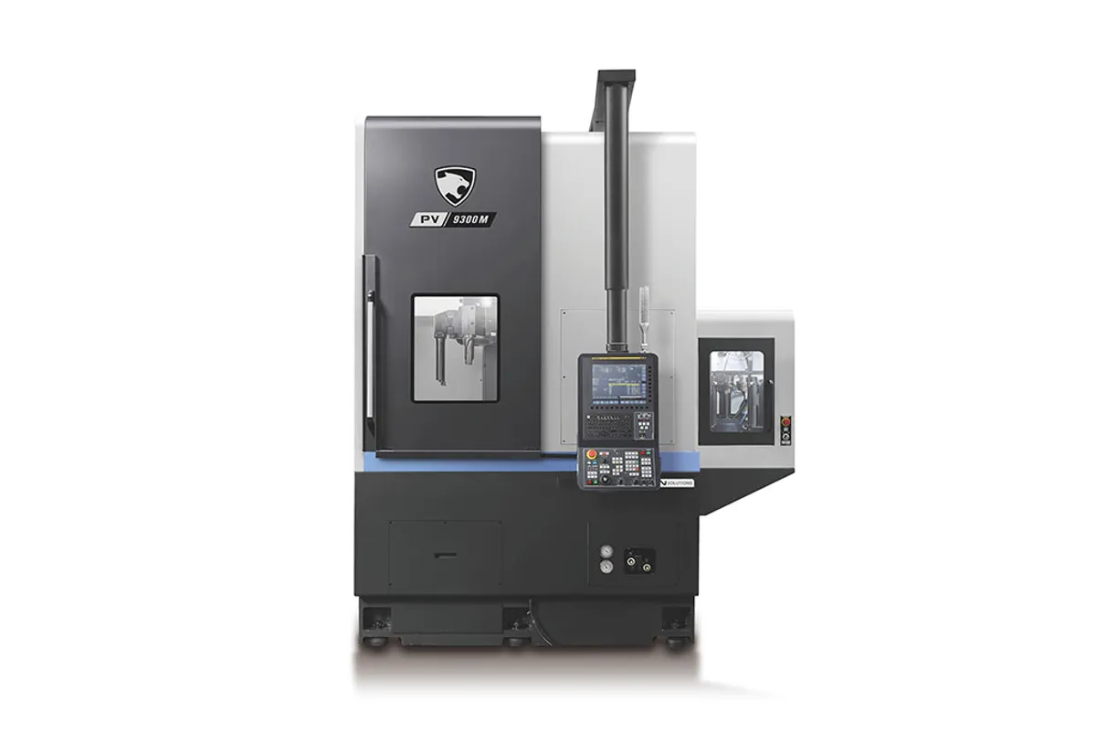 DN Solutions PV 9300 M CNC Lathes
