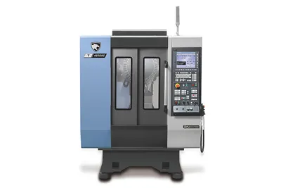 DN Solutions T 4000 HS CNC machine