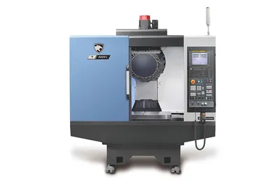 DN Solutions T 4000 L CNC machine