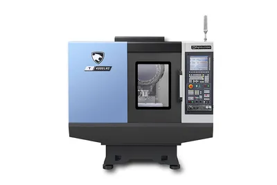 DN Solutions T 4000 LHS CNC machine