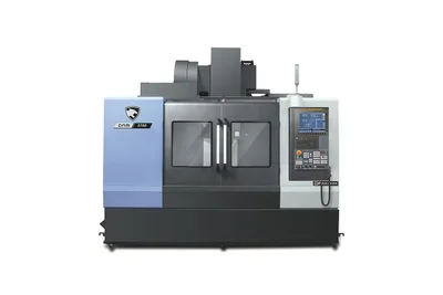 Doosan DNM 5700 CNC machine
