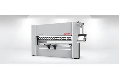 Durma AD-EB 30135 CNC machine
