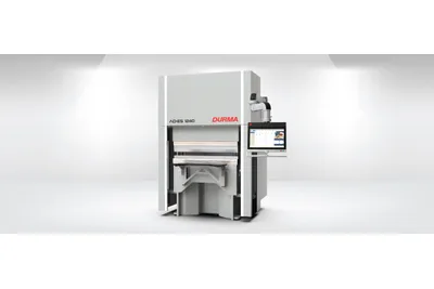 Durma AD-ES 1240 CNC machine