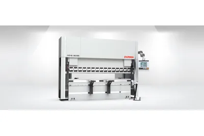 Durma AD-S 30135 CNC machine