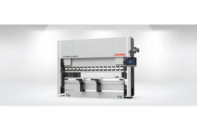 Durma AD-Servo 30135 CNC machine