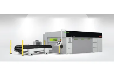 Durma HD-F 3015 VI CNC machine