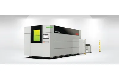 Durma HD-FN 3015 CNC machine