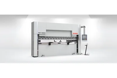 Durma PBF 30200 CNC machine