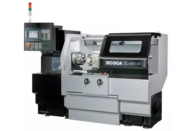 Ecoca EL-4610 CNC machine