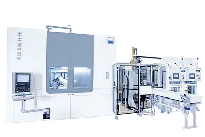 EMAG CLC 260 H-FR CNC machine