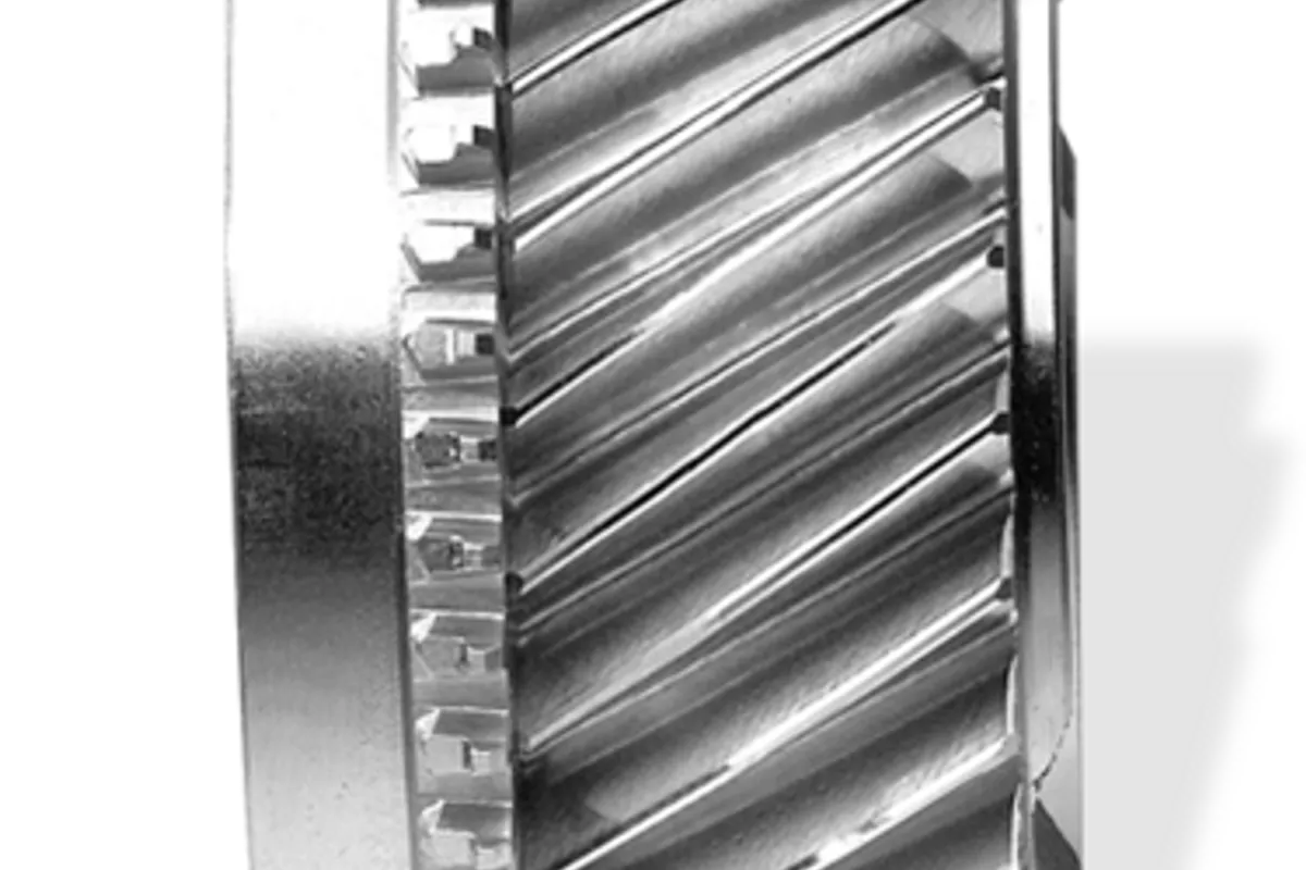 EMAG CLC 260 H CNC Gear Cutting