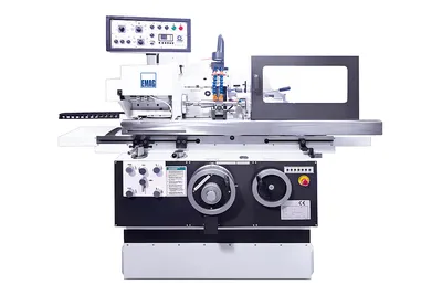 EMAG EMAG ECO 200 CNC machine