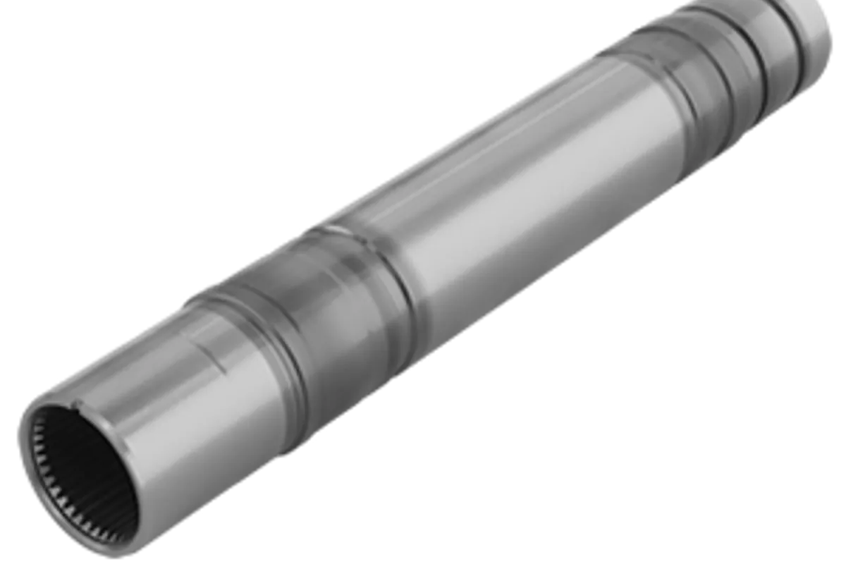 EMAG ELC 6 CNC Laser Cutting