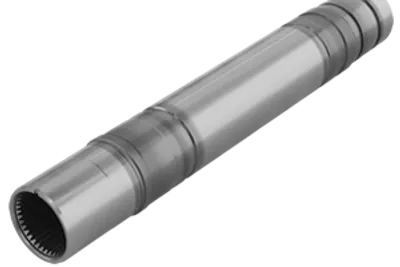 EMAG ELC 6 CNC machine