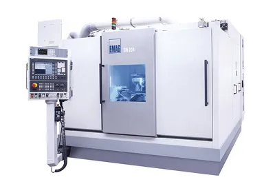 EMAG EMAG SN 208 CNC machine