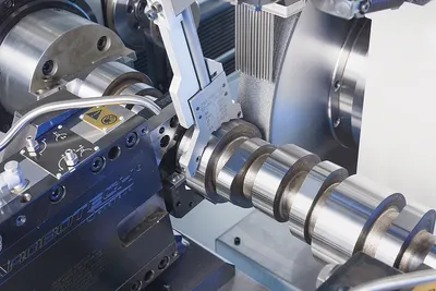 EMAG EMAG SN 310 CNC machine