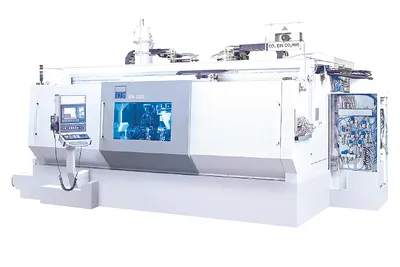 EMAG EMAG SN 320 CNC machine