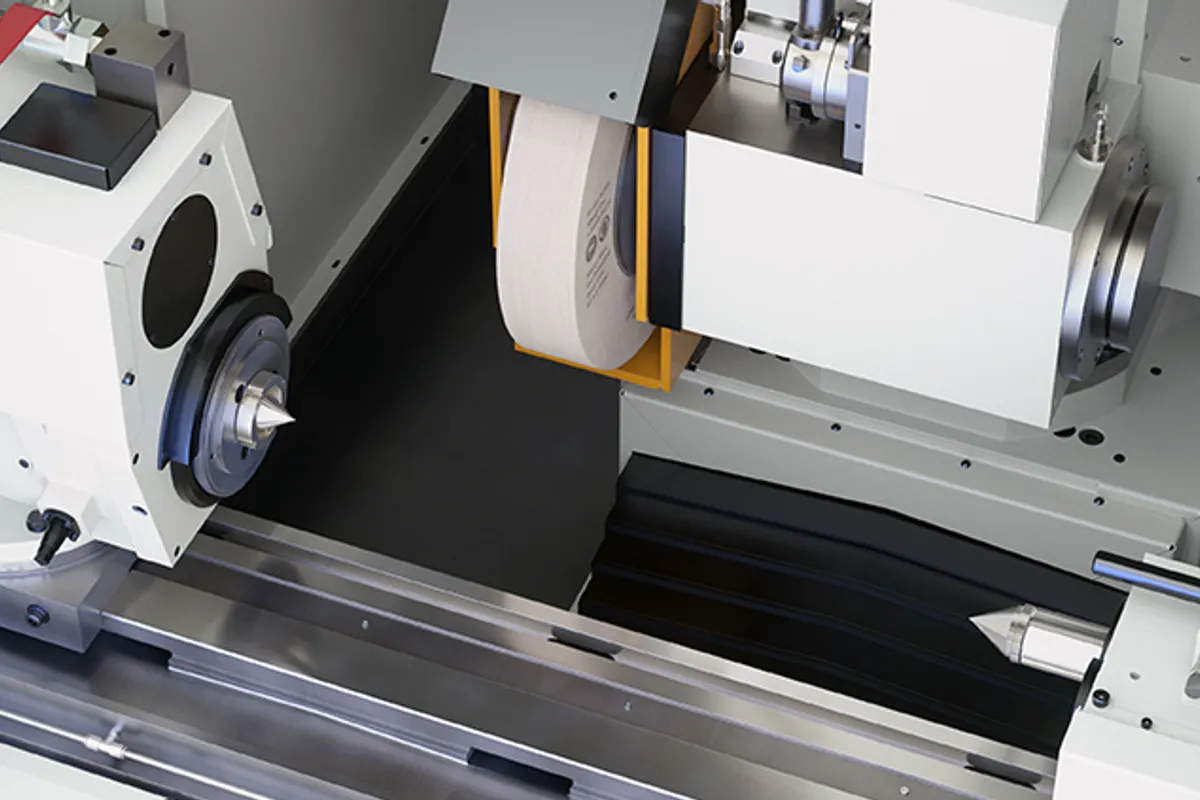 EMAG EMAG UG Series CNC Grinding Machines