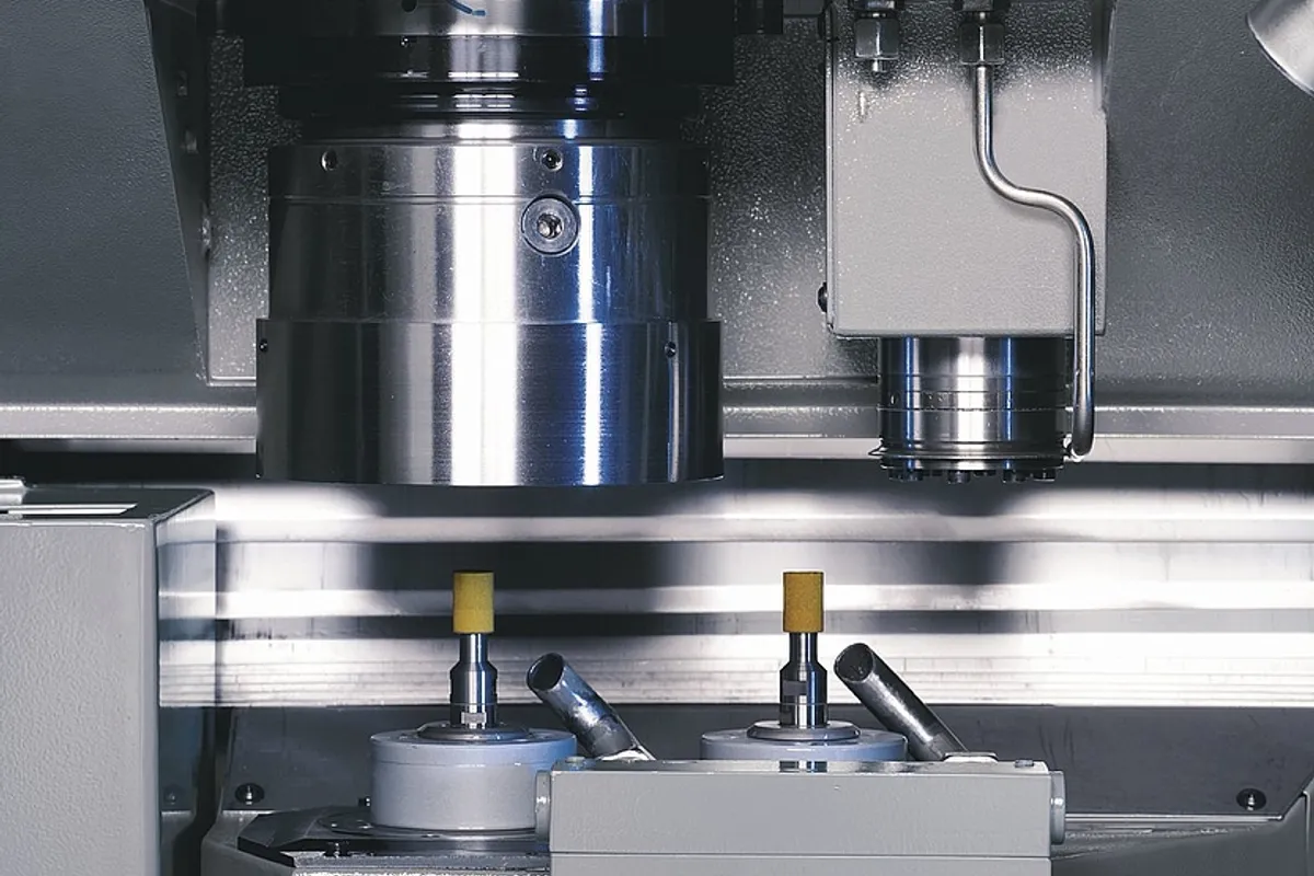 EMAG EMAG VG 110 CNC Grinding Machines