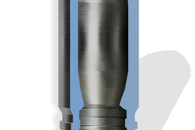 EMAG VL 8 CNC machine