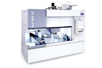 EMAG VLC 200 GT CNC machine