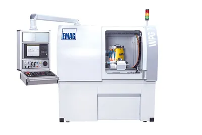 EMAG EMAG WPG 7 CNC machine
