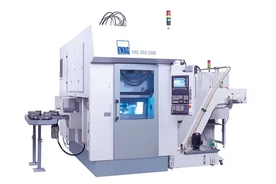 EMAG VSC 250 CNC machine