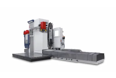 Emco Ecomill S CNC machine