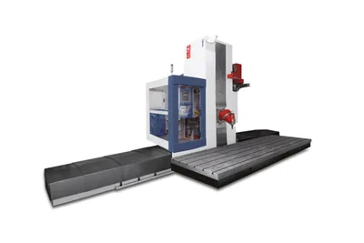Emco Ecomill CNC machine