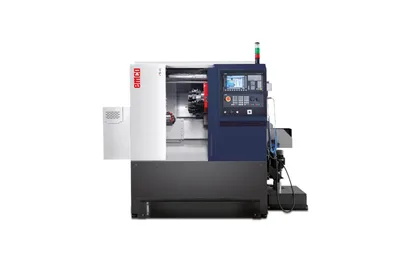 Emco S45 CNC machine