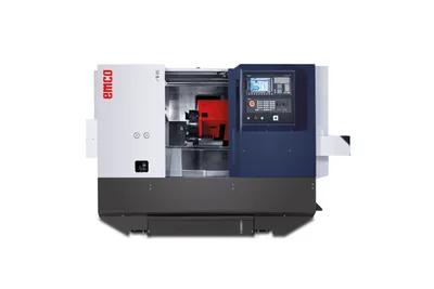Emco S65 CNC machine