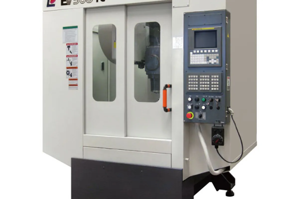 Enshu Enshu EV360Te Vertical Machining Centers