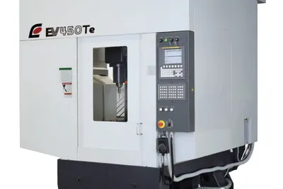 Enshu Enshu EV450Te CNC machine