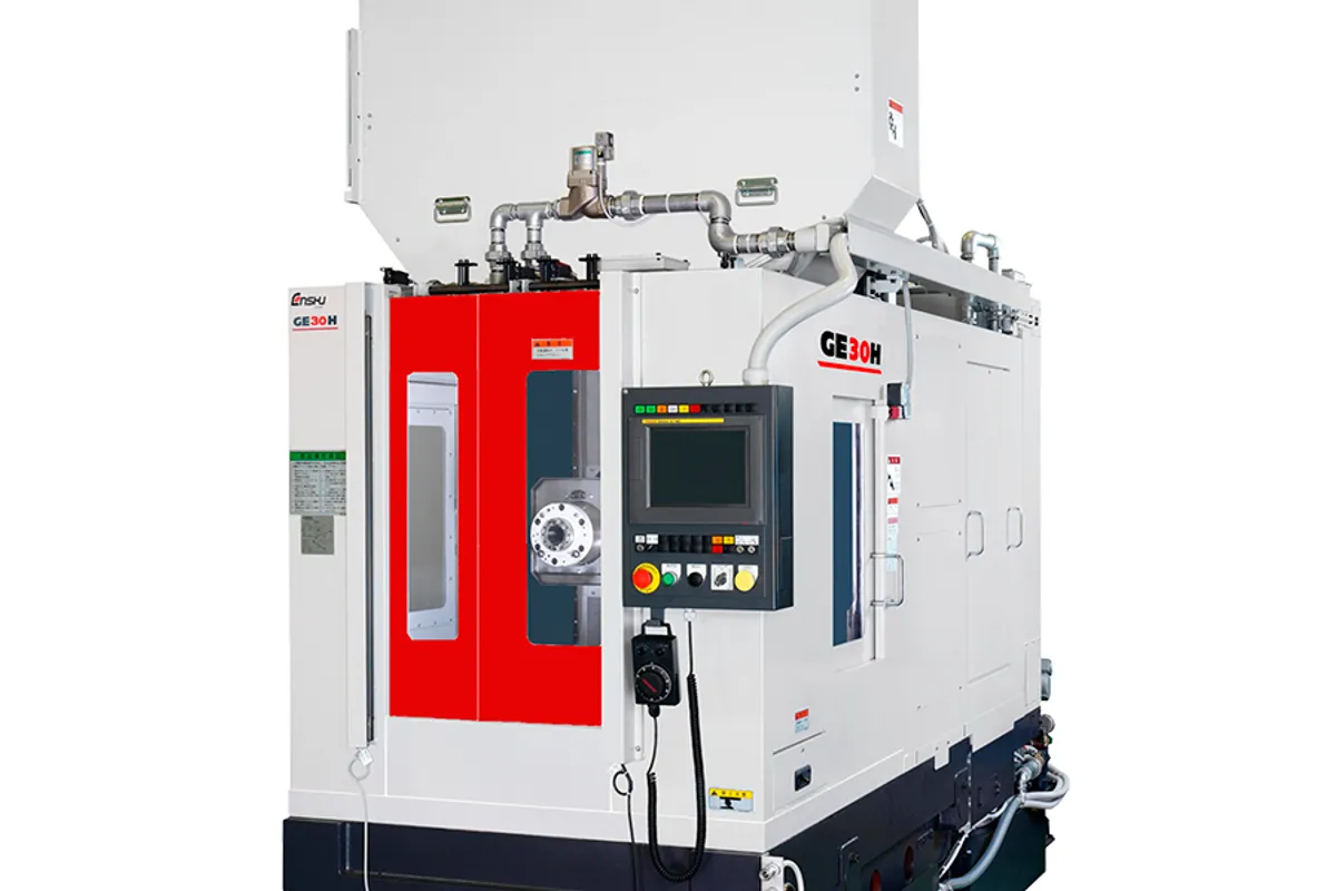 Enshu Enshu GE30H Horizontal Machining Centers