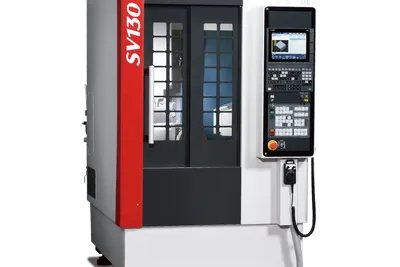 Enshu Enshu SV130 CNC machine