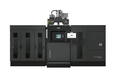 EOS M4 ONYX CNC machine