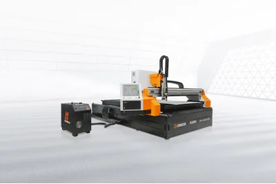Ermak Smart Plasma 2060 CNC machine