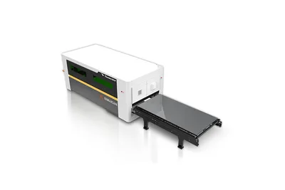 Ermak Thunderbird 3x1.5 CNC machine