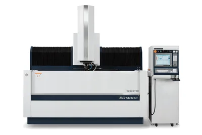 Excetek ED1400C CNC machine